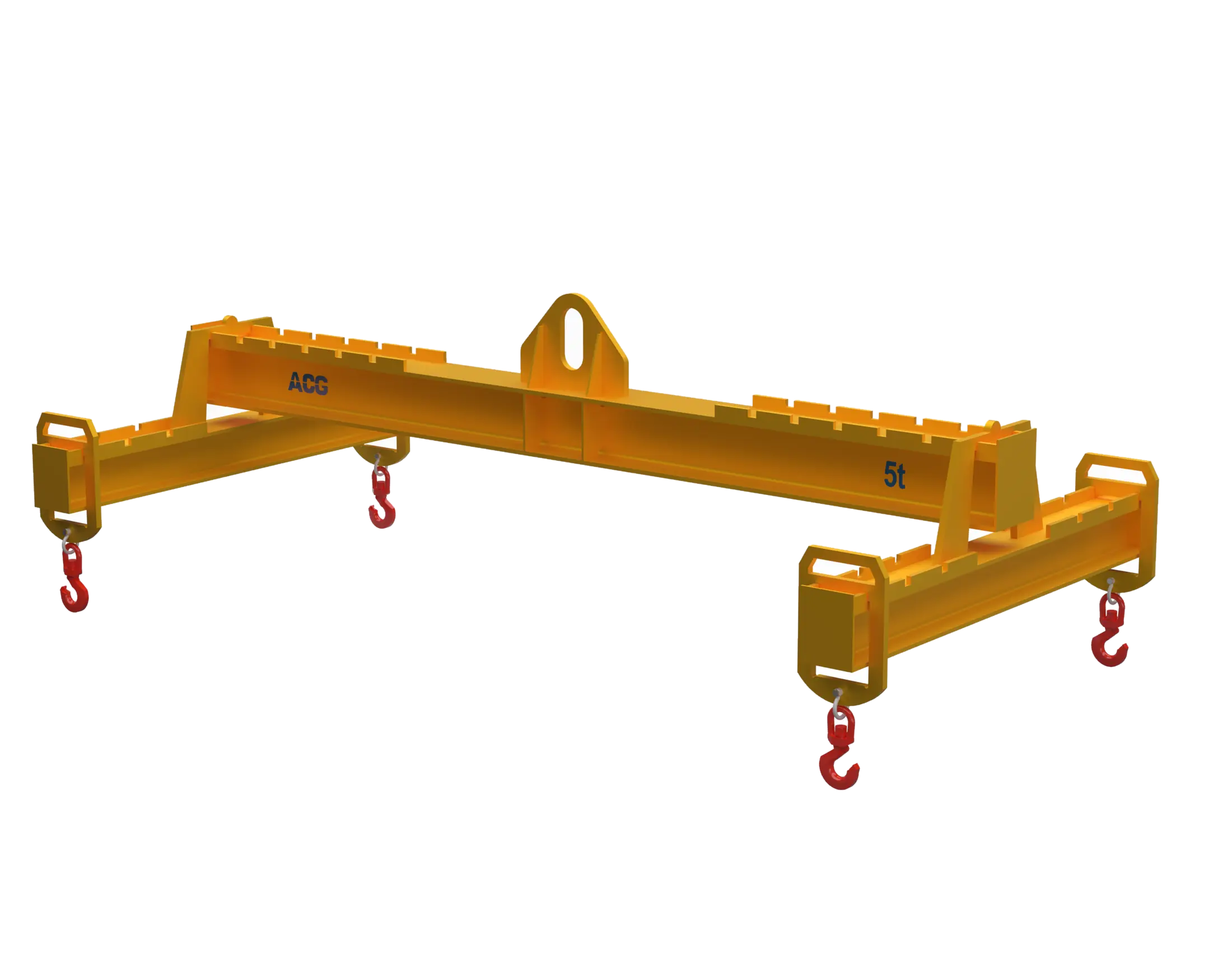 لیفتینگ بیم قابل تنظیم